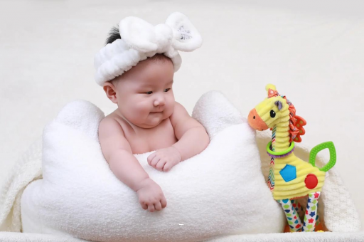 安阳宝宝腹胀呕吐