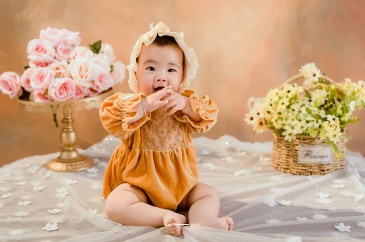 安阳7个月宝宝消化不良