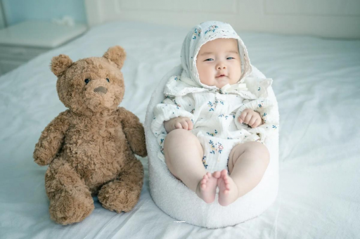 安阳宝宝7个月发育标准